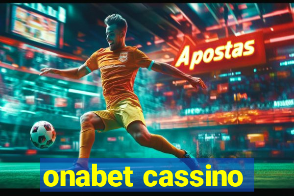 onabet cassino